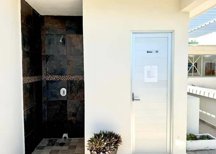 Punta Esmeralda Playa Del CarmenHotel Playa